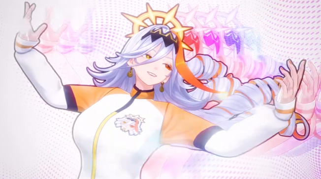 「完璧な姉様DE★SU★WA」の歌詞